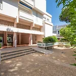 Antinea-4 By Interhome Appartement La Grande-Motte