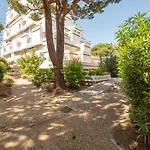 Antinea-4 By Interhome *