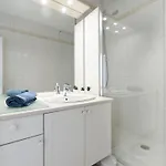 Appartement Antinea-4 By Interhome