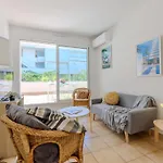 Appartement Antinea-4 By Interhome *
