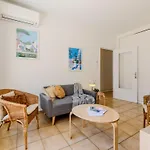Antinea-4 By Interhome Appartement *