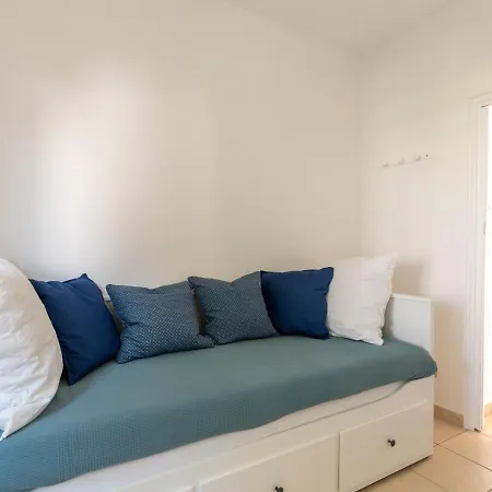 Antinea-4 By Interhome La Grande-Motte