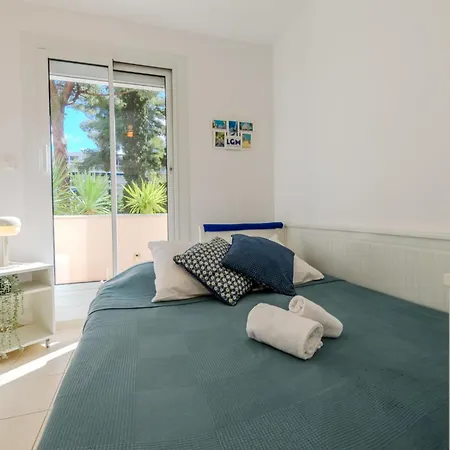Antinea-4 By Interhome La Grande Motte