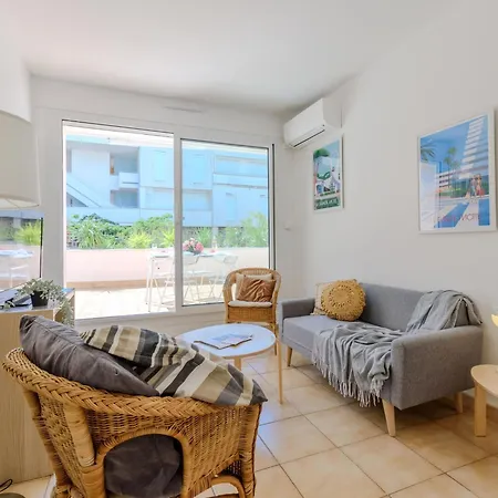 Apartmán Antinea-4 By Interhome *