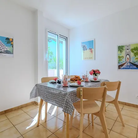 Apartment Antinea-4 By Interhome