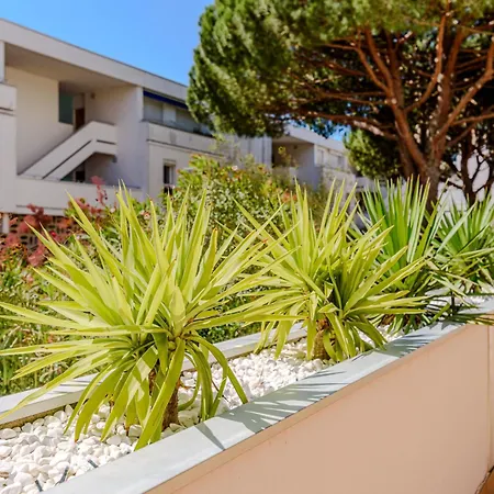 Apartment Antinea-4 By Interhome *