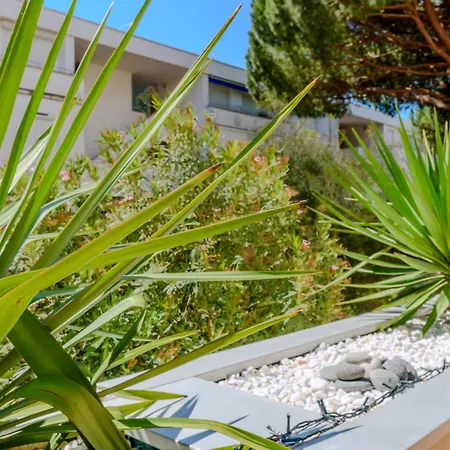 Antinea-4 By Interhome La Grande Motte