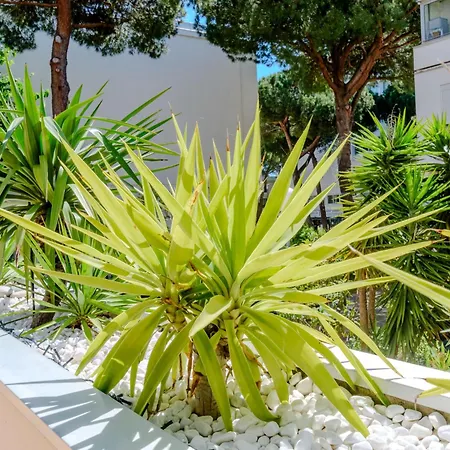 Apartment Antinea-4 By Interhome